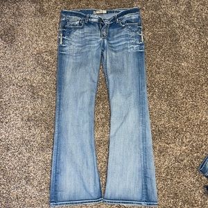 BKE Women’s Jean-Sabrina